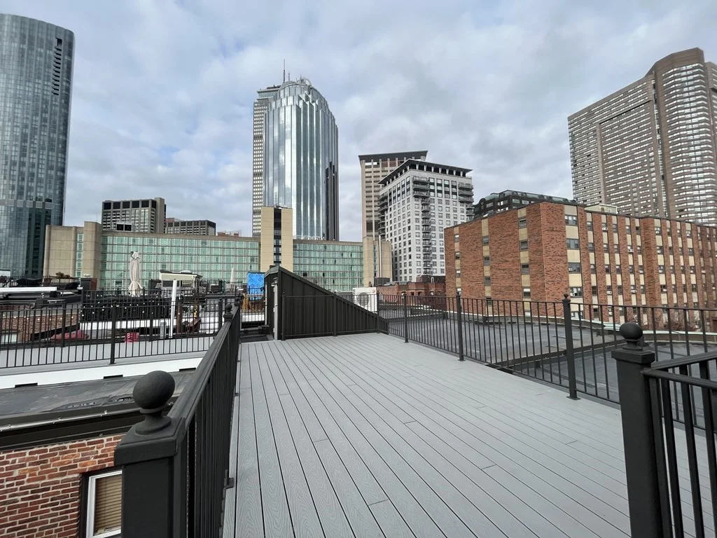 1 bed, 1 bath apartment for rent at 11 Follen St Unit 2F, Back Bay — photo 10 of 10
