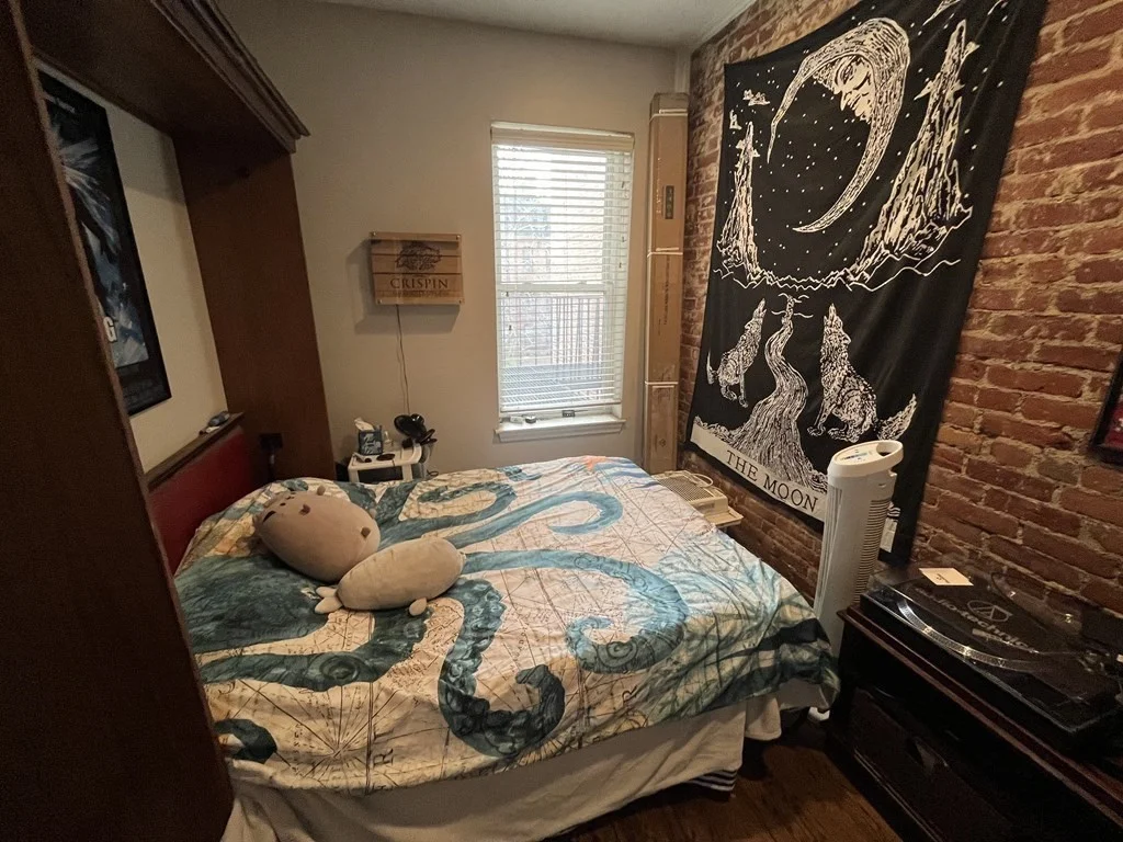 1 bed, 1 bath apartment for rent at 11 Follen St Unit 2F, Back Bay — photo 4 of 10