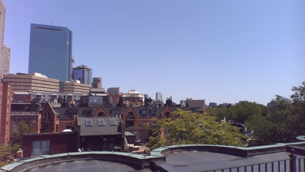 Studio bed, 1 bath apartment for rent at 11 Follen St Unit 3-R, Back Bay — photo 21 of 28