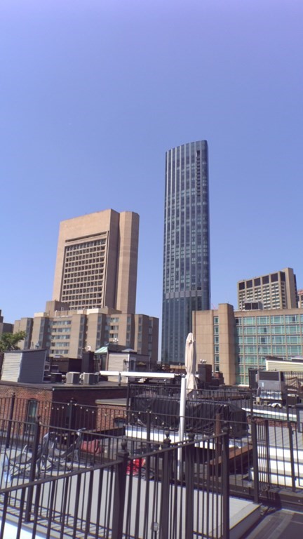 Studio bed, 1 bath apartment for rent at 11 Follen St Unit 3R, Back Bay — photo 16 of 28