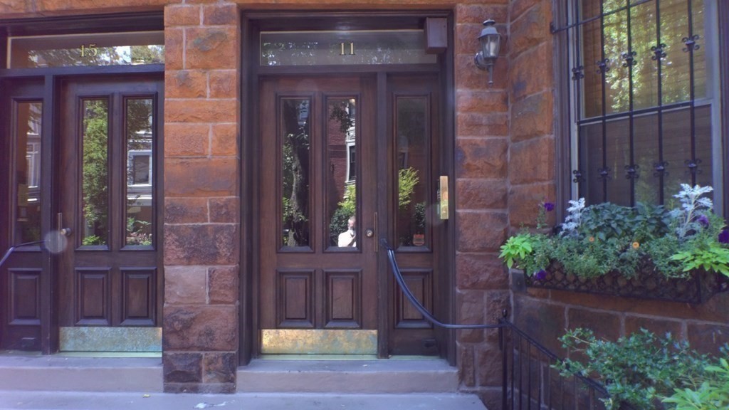 Studio bed, 1 bath apartment for rent at 11 Follen St Unit 3R, Back Bay — photo 13 of 28