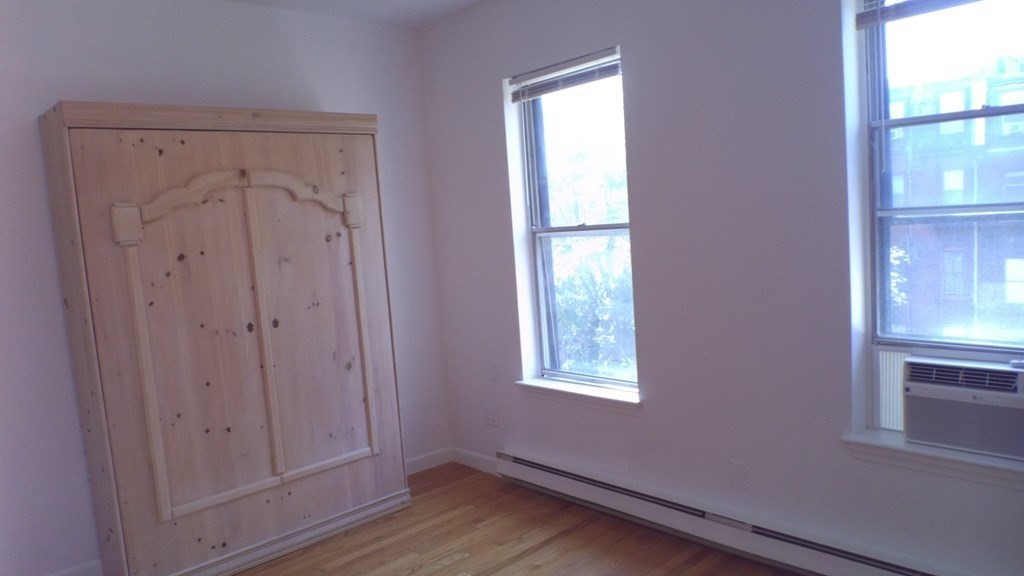Studio bed, 1 bath apartment for rent at 11 Follen St Unit 3R, Back Bay — photo 8 of 28