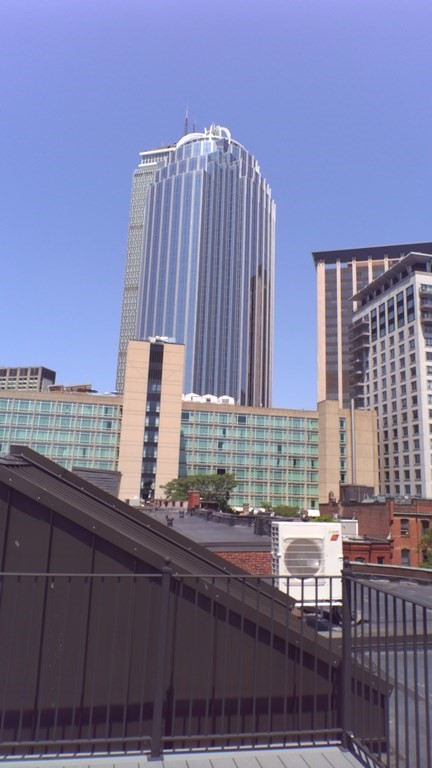 Studio bed, 1 bath apartment for rent at 11 Follen St Unit 3R, Back Bay — photo 15 of 28