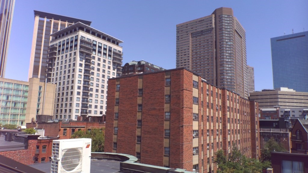 Studio bed, 1 bath apartment for rent at 11 Follen St Unit 3R, Back Bay — photo 17 of 28