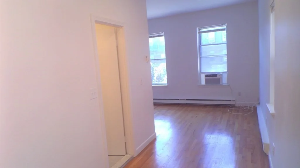 Studio bed, 1 bath apartment for rent at 11 Follen St Unit THREE-REAR, South End — photo 7 of 25