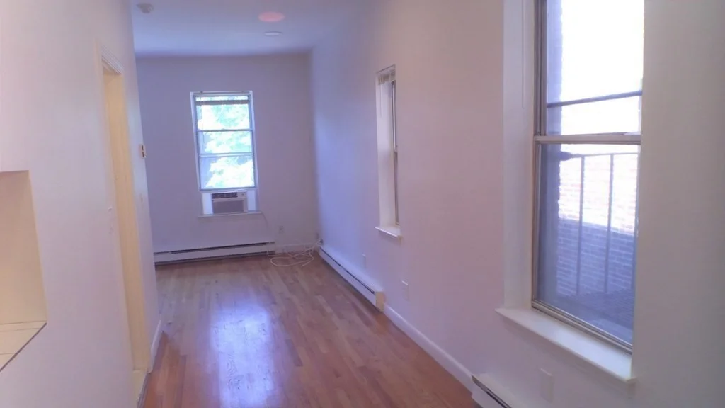 Studio bed, 1 bath apartment for rent at 11 Follen St Unit THREE-REAR, South End — photo 6 of 25
