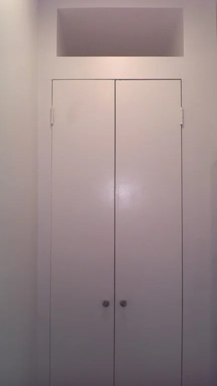 Studio bed, 1 bath apartment for rent at 11 Follen St Unit THREE-REAR, South End — photo 5 of 25
