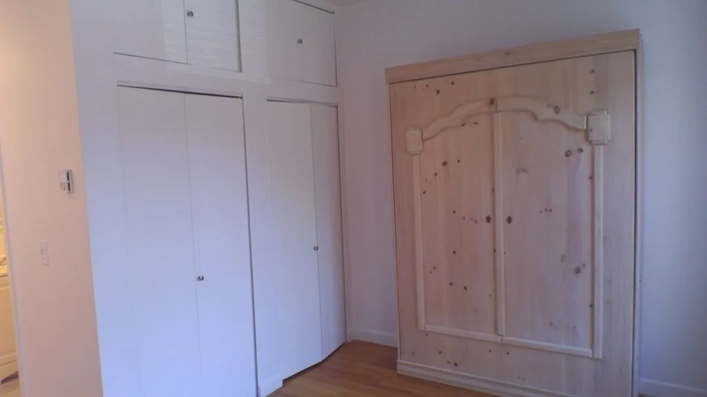 Studio bed, 1 bath apartment for rent at 11 Follen St Unit THREE-REAR, South End — photo 9 of 25