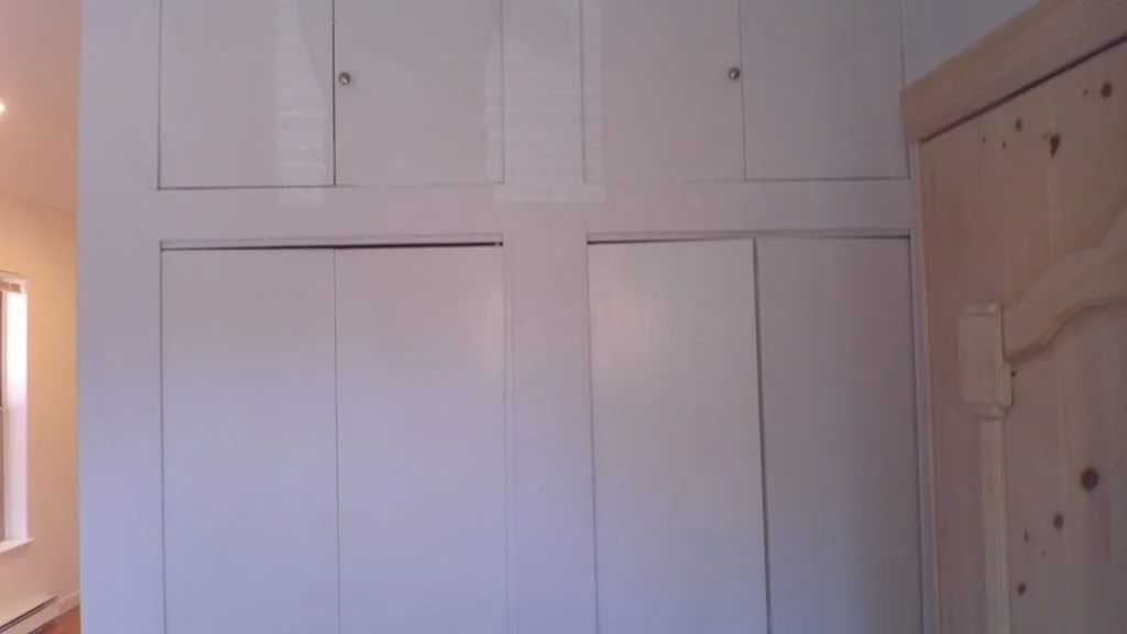 Studio bed, 1 bath apartment for rent at 11 Follen St Unit THREE-REAR, South End — photo 10 of 25