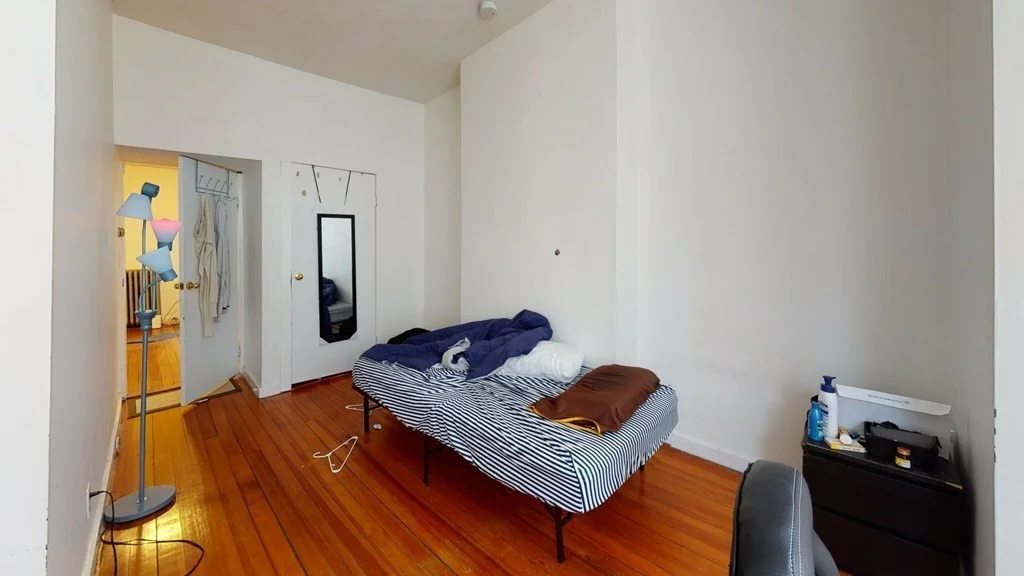 4 bed, 1 bath apartment for rent at 11 Forbes St Unit 2, Jamaica Plain — photo 7 of 17