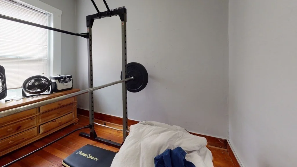 4 bed, 1 bath apartment for rent at 11 Forbes St Unit 2, Jamaica Plain — photo 4 of 17