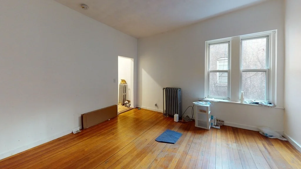 4 bed, 1 bath apartment for rent at 11 Forbes St Unit 2, Jamaica Plain — photo 9 of 17
