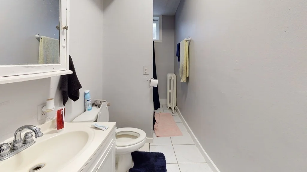 4 bed, 1 bath apartment for rent at 11 Forbes St Unit 2, Jamaica Plain — photo 14 of 17