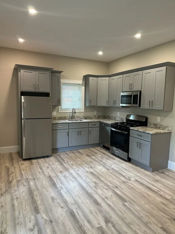 1 bed, 1 bath apartment for rent at 11 Forest St Unit 1, Roxbury