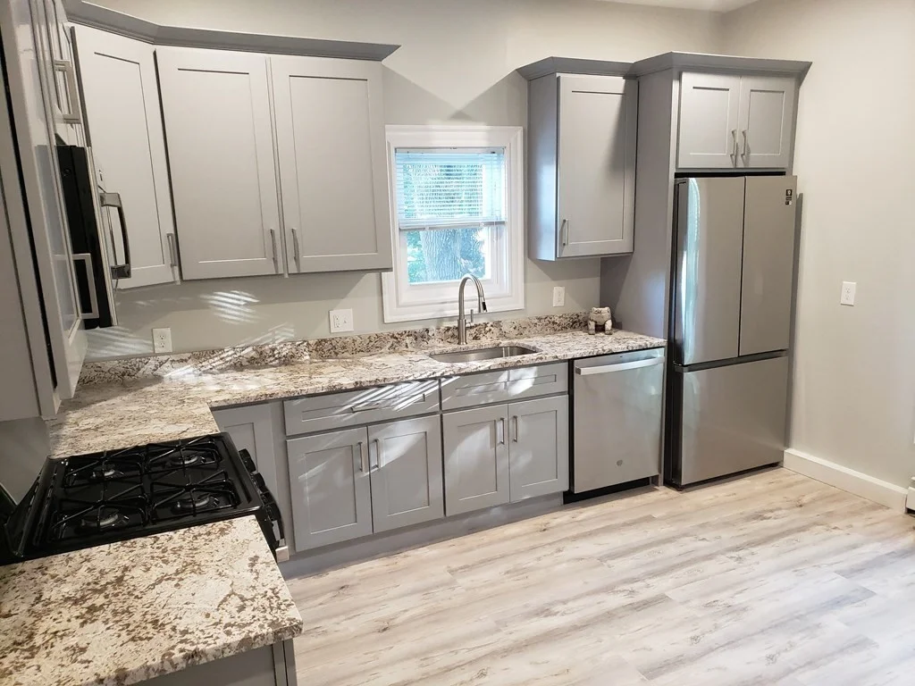 1 bed, 1 bath apartment for rent at 11 Forest St Unit 2, Roxbury