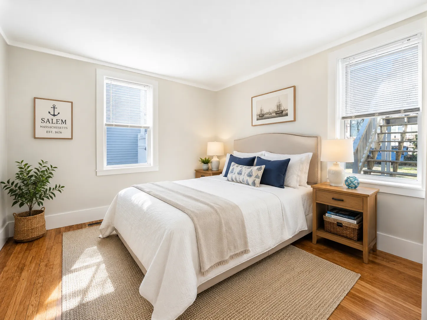 3 bed, 2 bath apartment for rent at 11 Forrester St Unit 1, Salem — photo 11 of 16