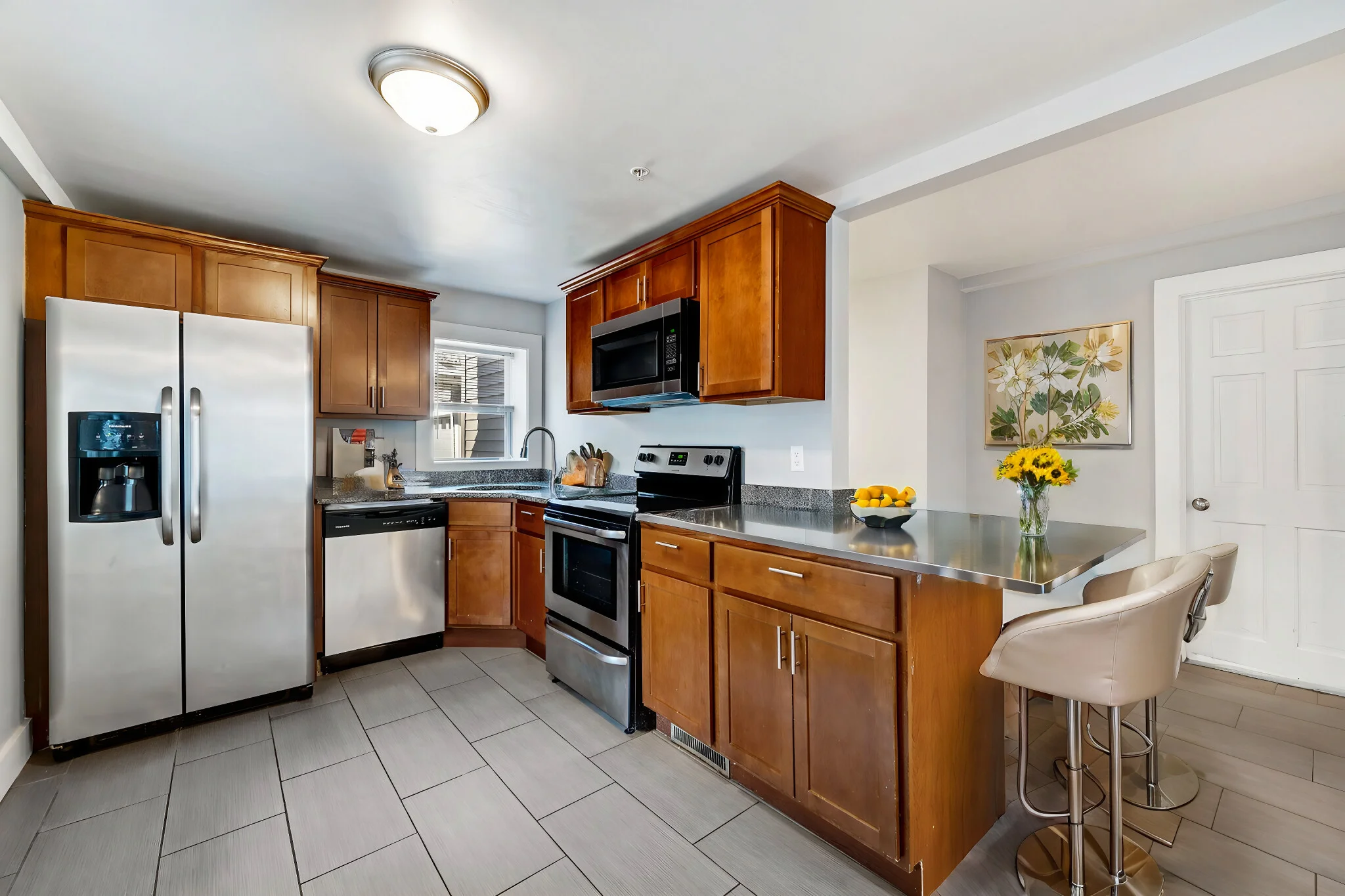 3 bed, 2 bath apartment for rent at 11 Forrester St Unit 1, Salem — photo 15 of 16