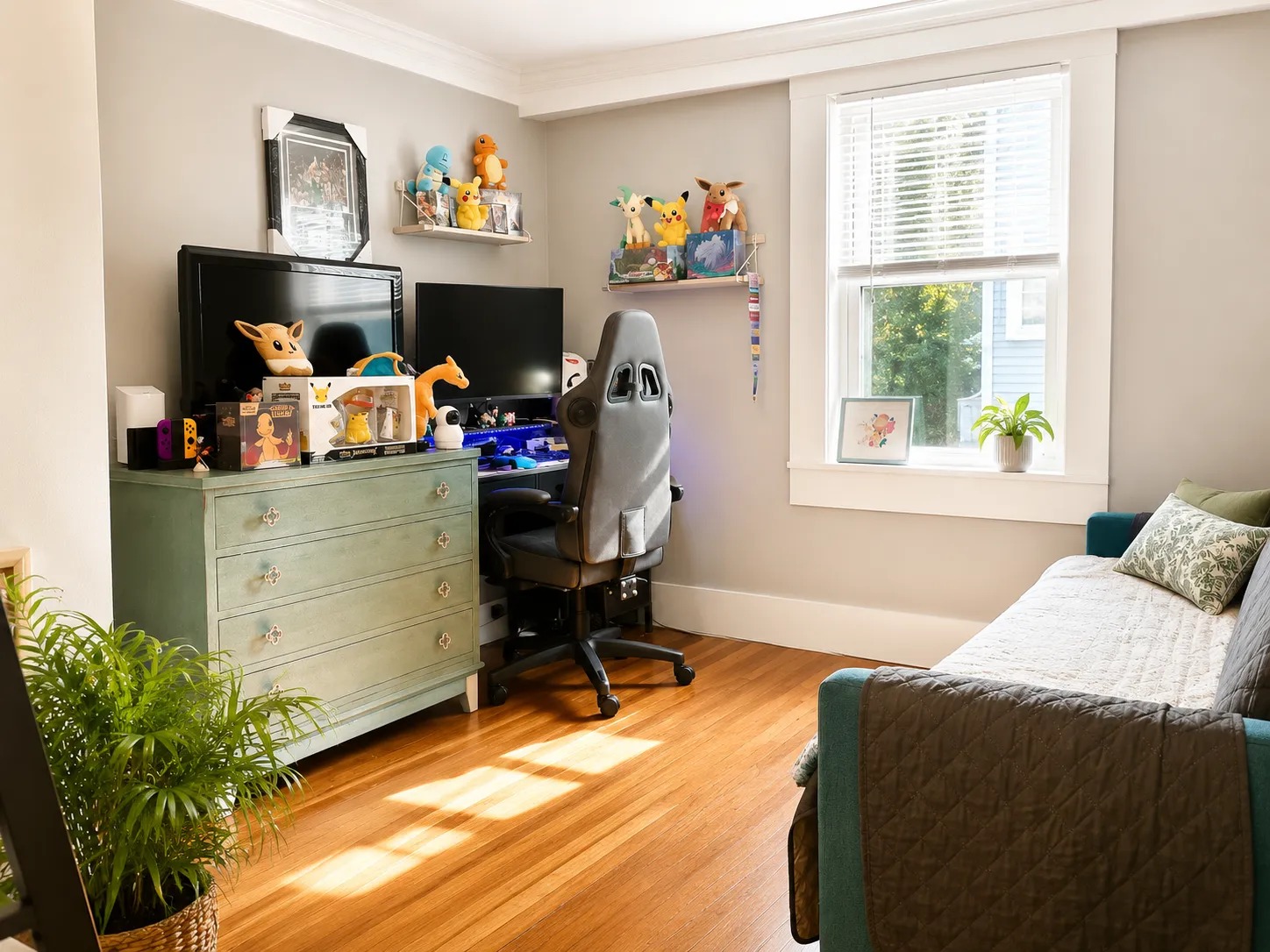 3 bed, 2 bath apartment for rent at 11 Forrester St Unit 2, Salem — photo 12 of 18