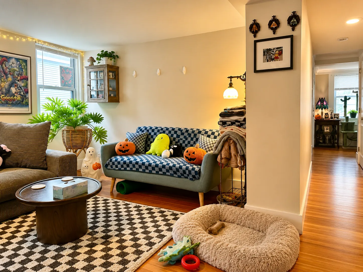 3 bed, 2 bath apartment for rent at 11 Forrester St Unit 2, Salem — photo 6 of 18