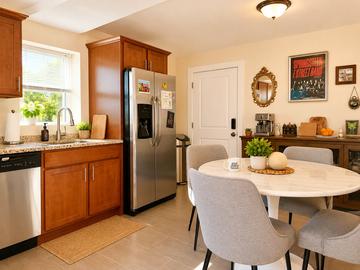 3 bed, 2 bath apartment for rent at 11 Forrester St Unit 2, Salem — photo 7 of 18