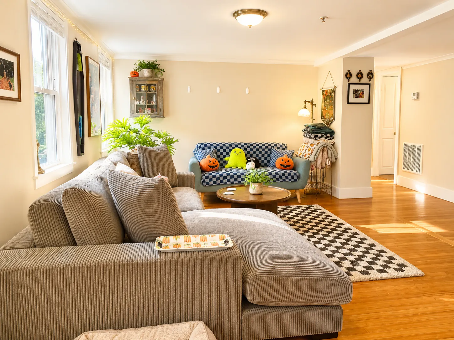 3 bed, 2 bath apartment for rent at 11 Forrester St Unit 2, Salem — photo 10 of 18