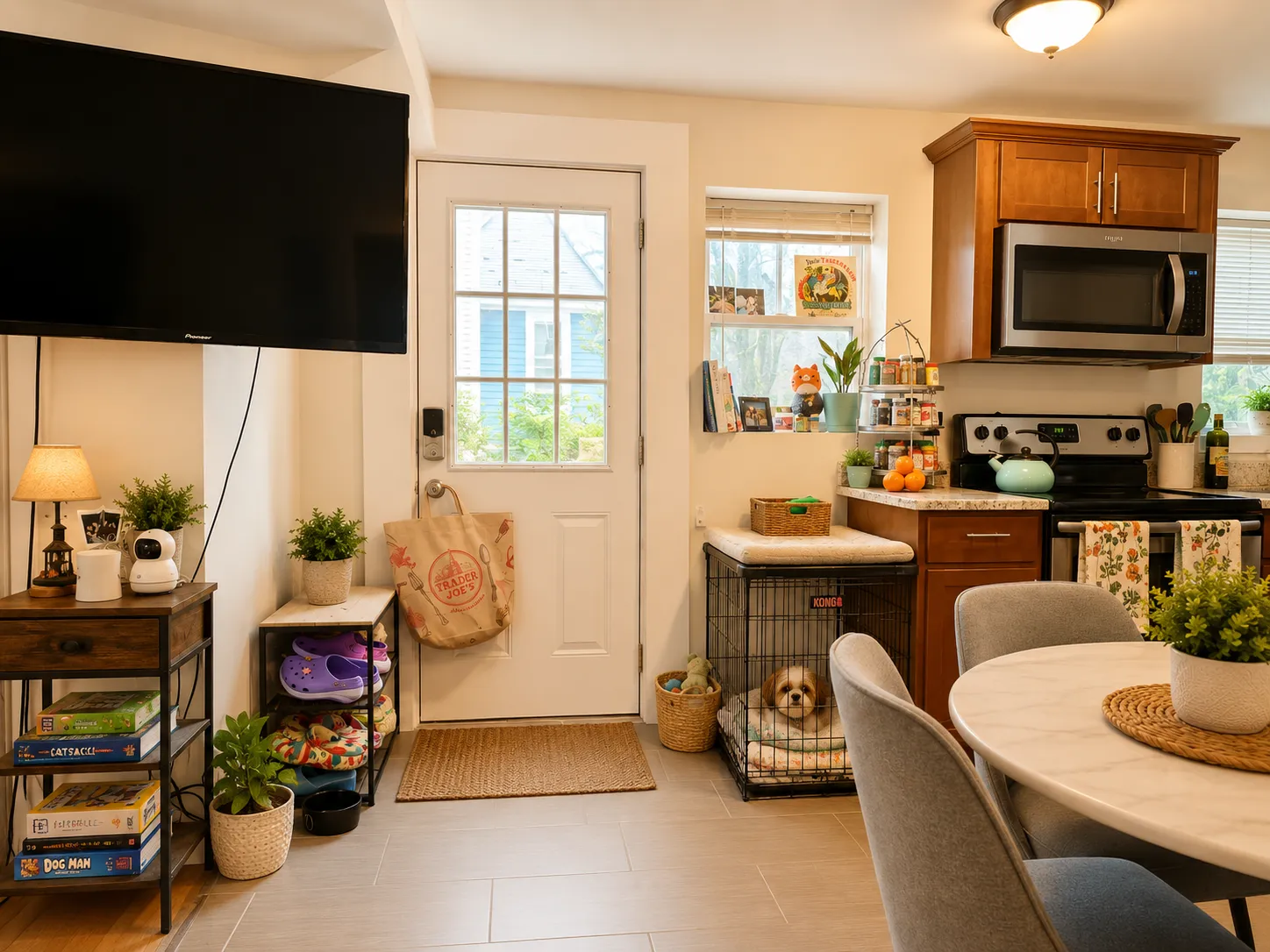 3 bed, 2 bath apartment for rent at 11 Forrester St Unit 2, Salem — photo 5 of 18