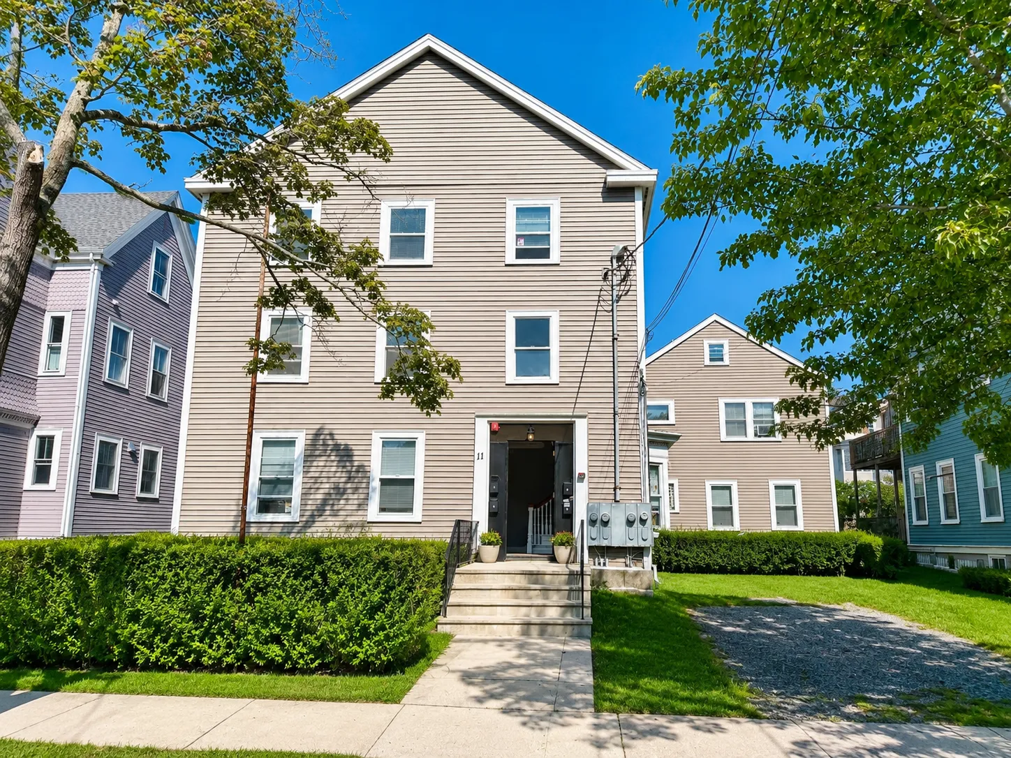 3 bed, 2 bath apartment for rent at 11 Forrester St Unit 2, Salem — photo 15 of 18