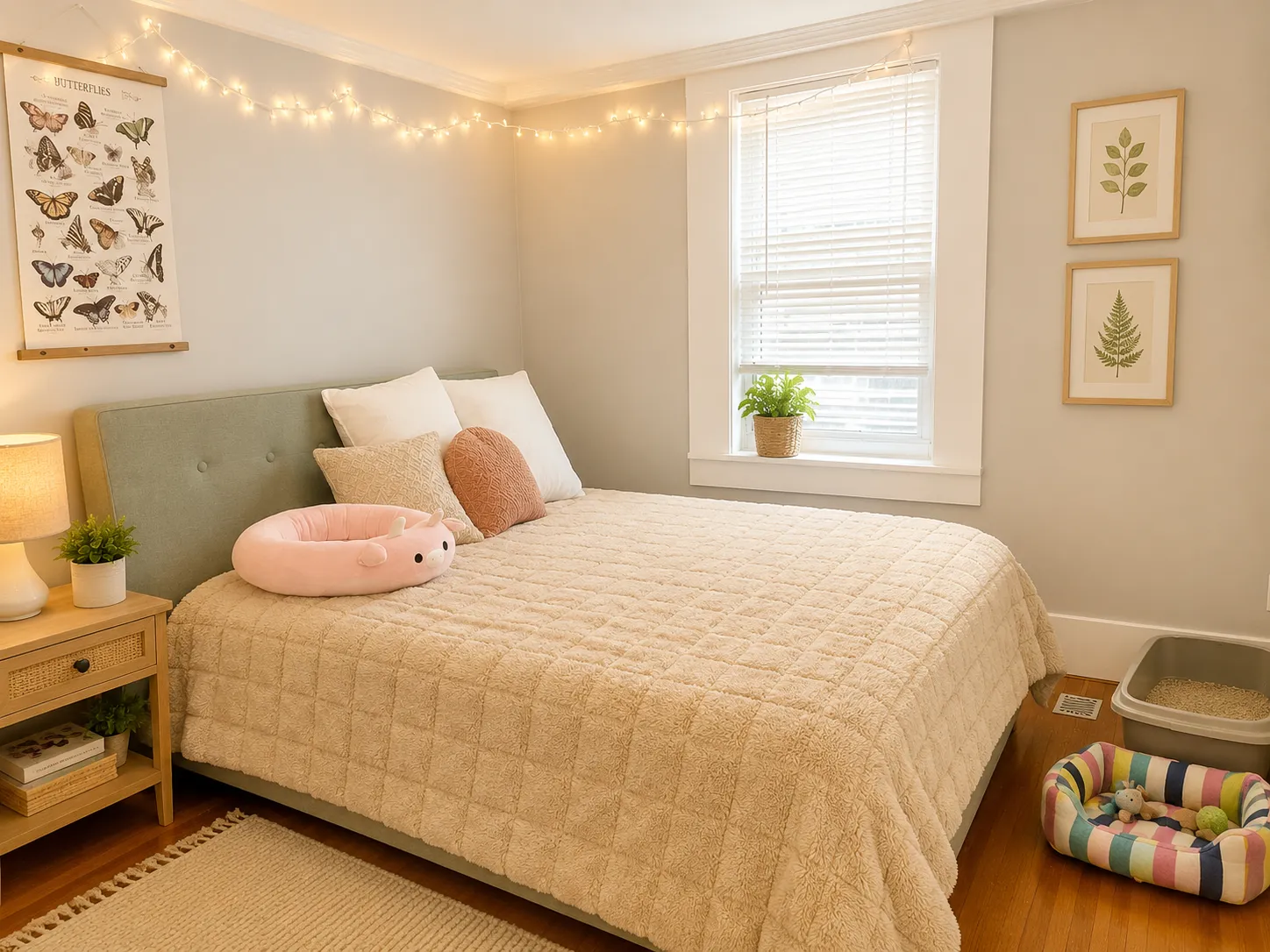 3 bed, 2 bath apartment for rent at 11 Forrester St Unit 2, Salem — photo 3 of 18