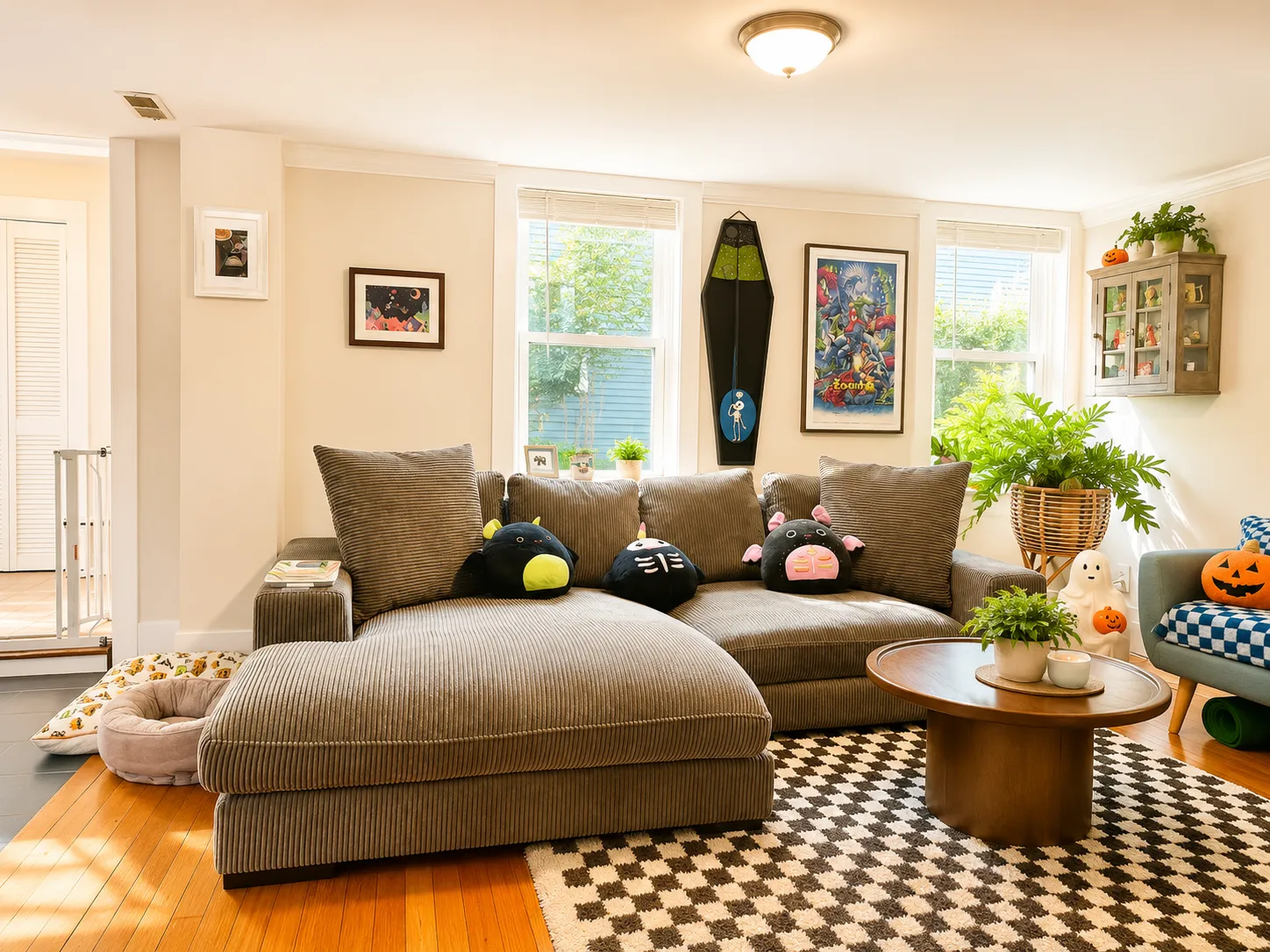 3 bed, 2 bath apartment for rent at 11 Forrester St Unit 2, Salem — photo 11 of 18