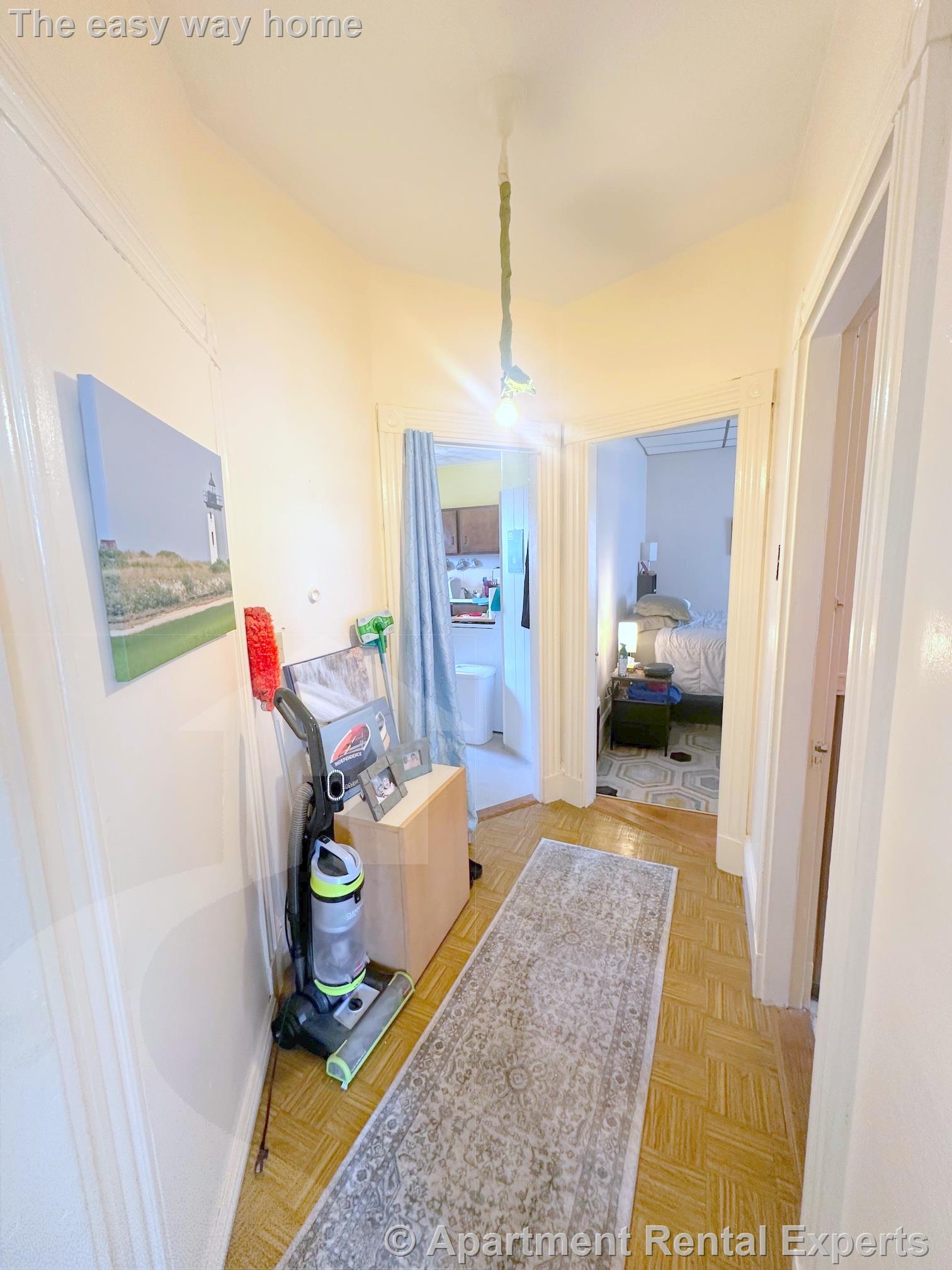 1 bed, 1 bath apartment for rent at 11 Forster St Unit 2, Winter Hill — photo 5 of 13