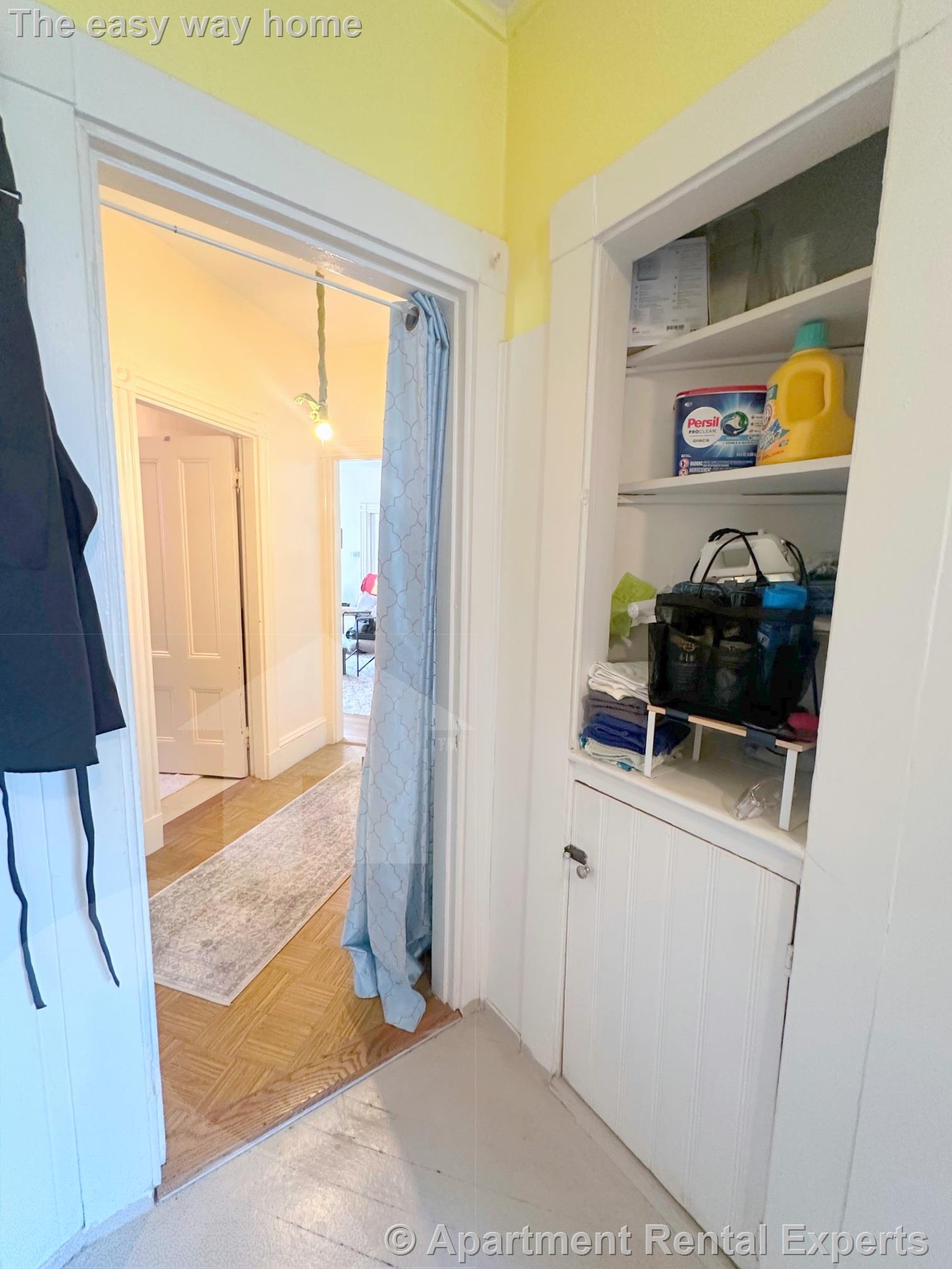 1 bed, 1 bath apartment for rent at 11 Forster St Unit 2, Winter Hill — photo 9 of 13