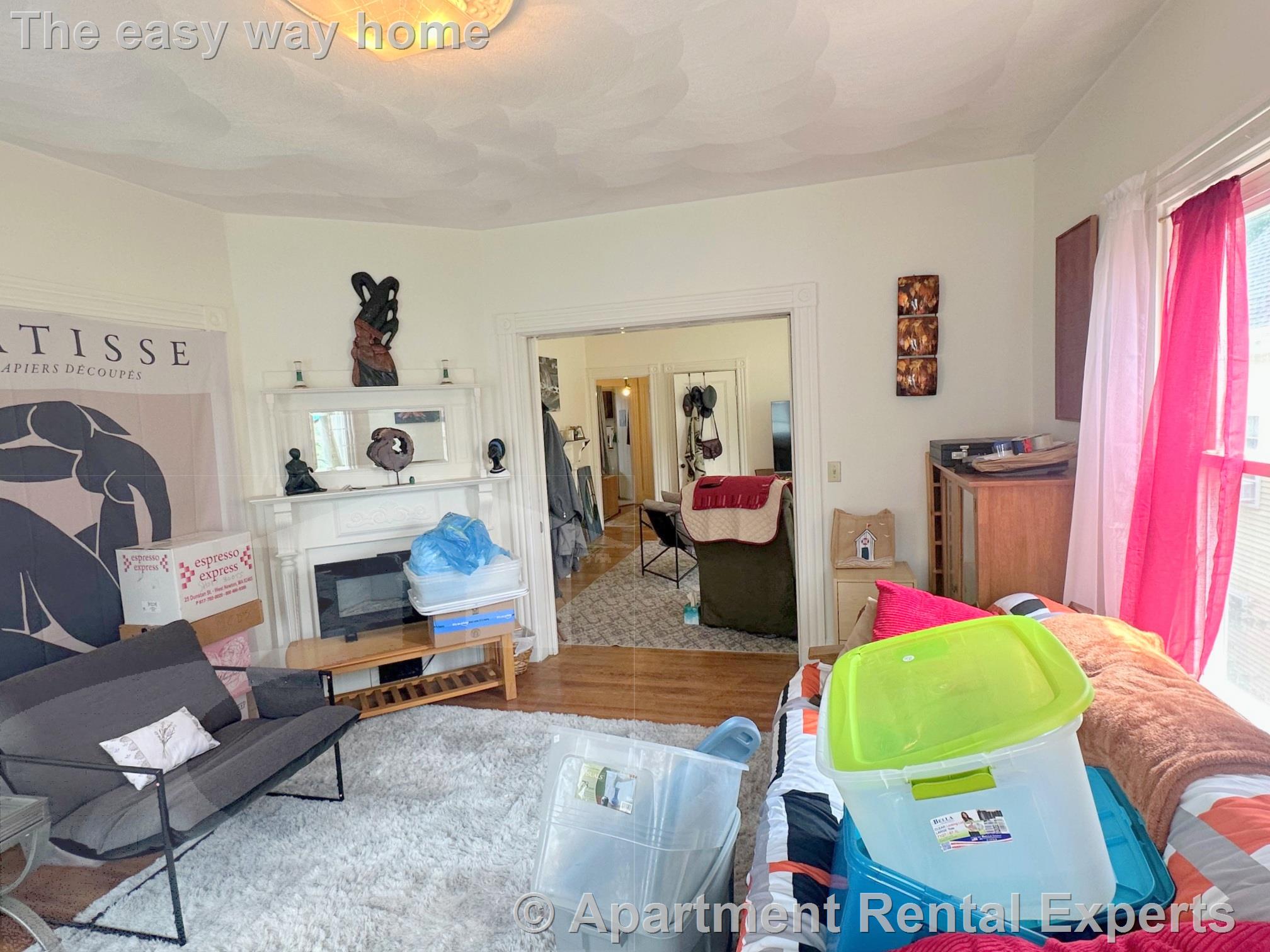 1 bed, 1 bath apartment for rent at 11 Forster St Unit 2, Winter Hill — photo 4 of 13