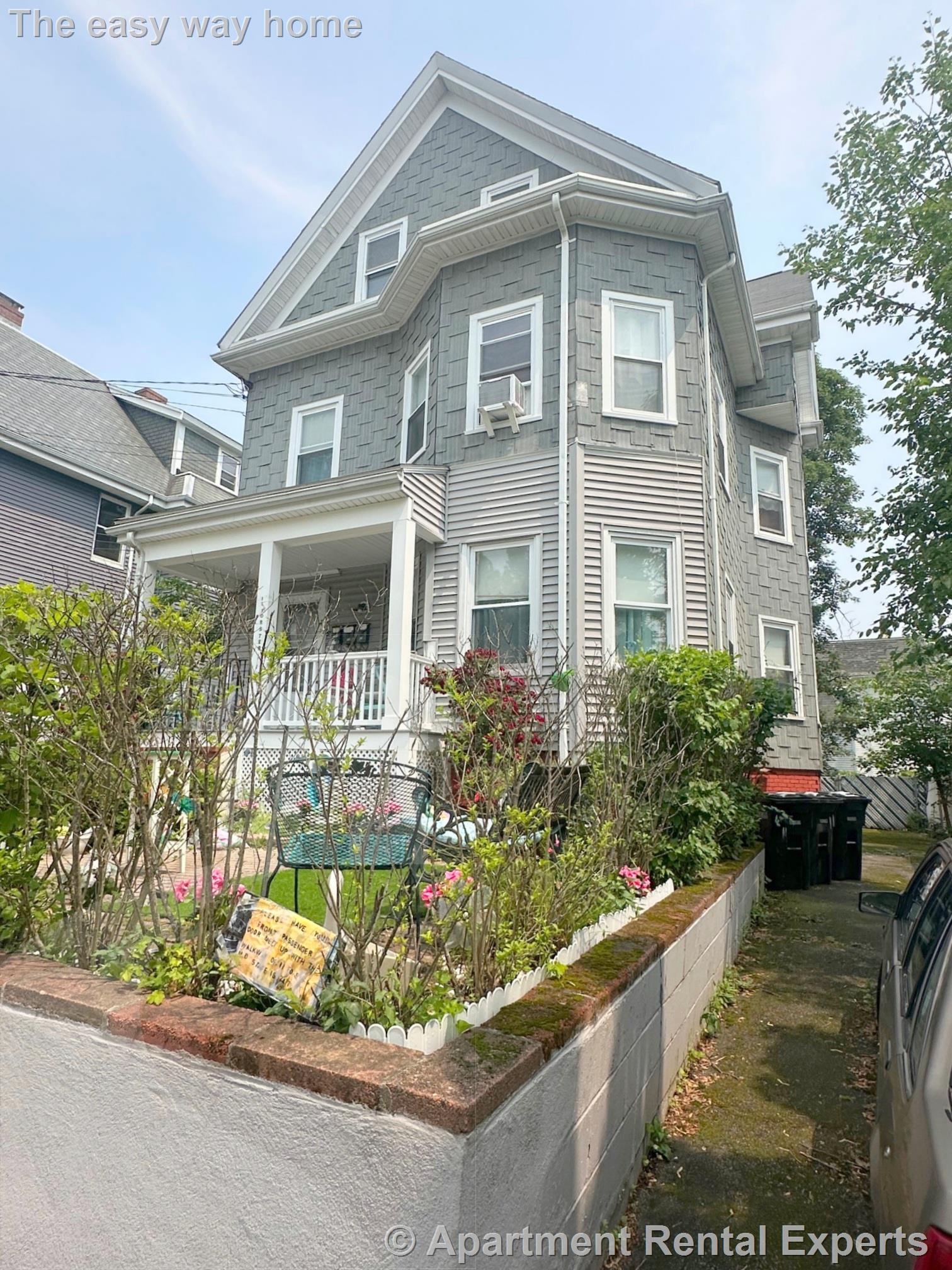 1 bed, 1 bath apartment for rent at 11 Forster St Unit 2, Winter Hill — photo 13 of 13