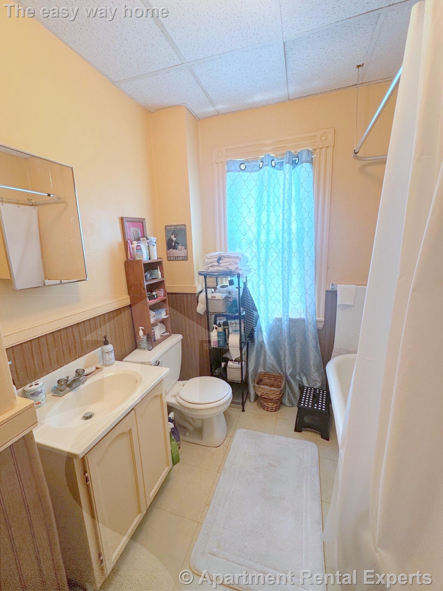 1 bed, 1 bath apartment for rent at 11 Forster St Unit 2, Winter Hill — photo 11 of 13