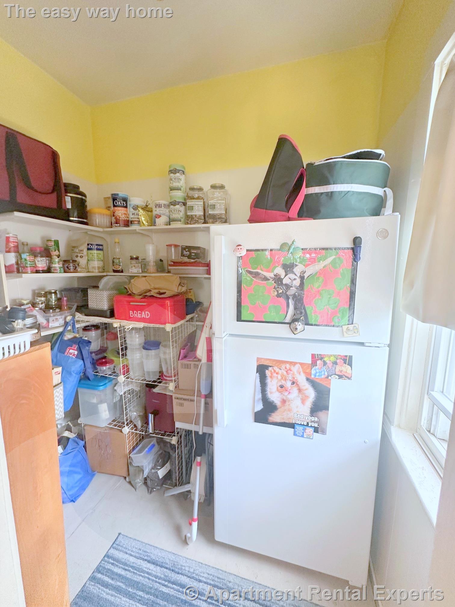 1 bed, 1 bath apartment for rent at 11 Forster St Unit 2, Winter Hill — photo 8 of 13