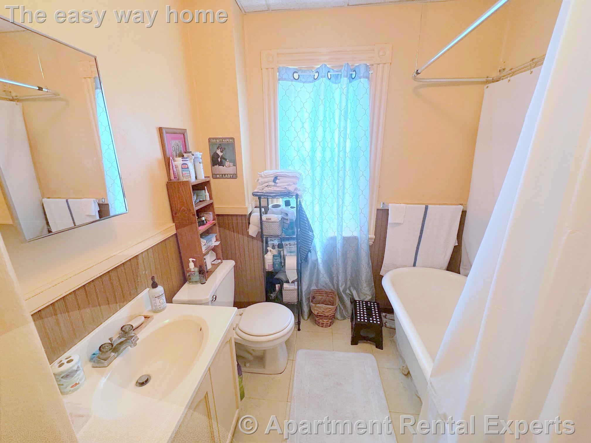 1 bed, 1 bath apartment for rent at 11 Forster St Unit 2, Winter Hill — photo 12 of 13