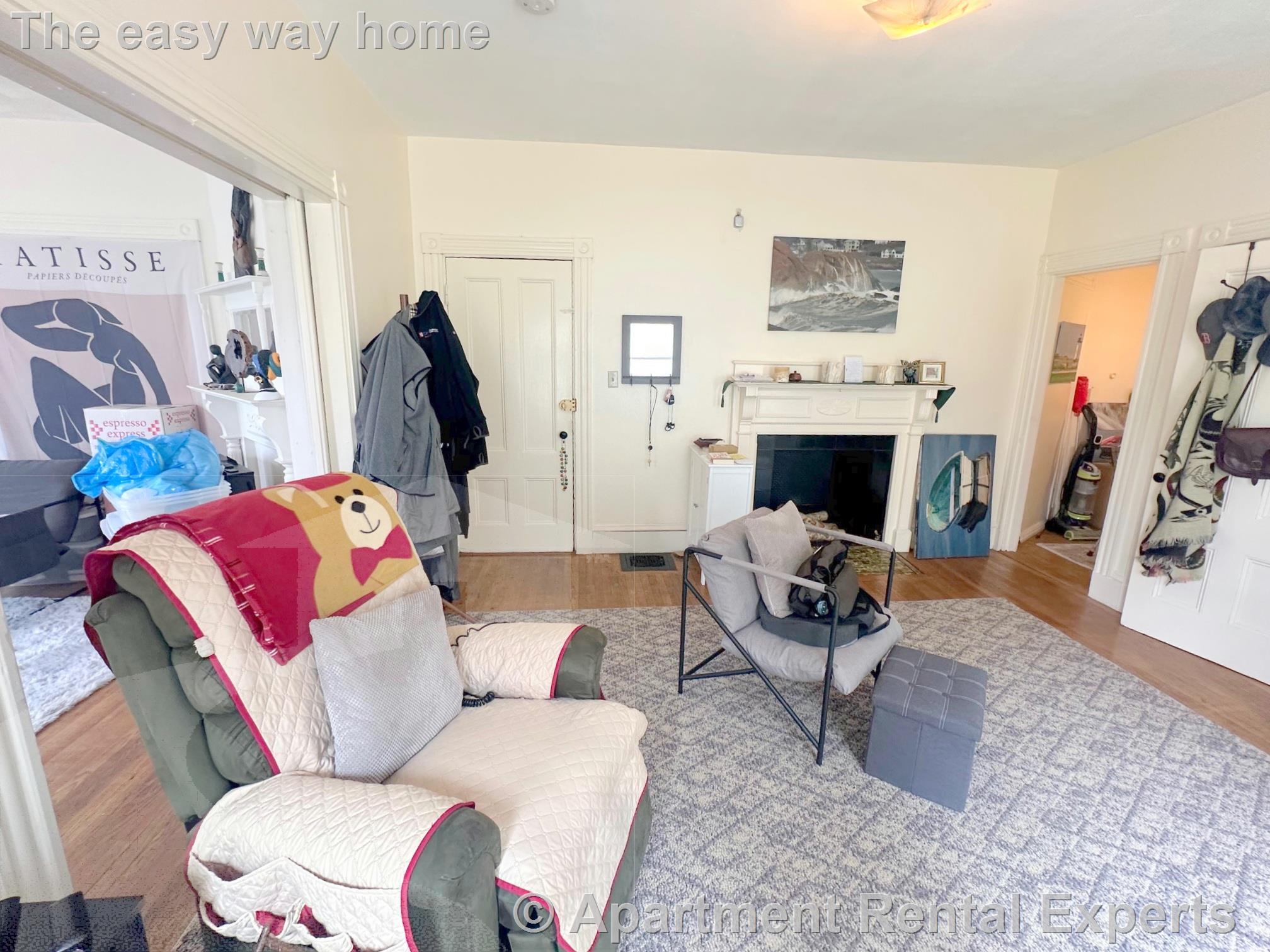 1 bed, 1 bath apartment for rent at 11 Forster St Unit 2, Winter Hill — photo 3 of 13