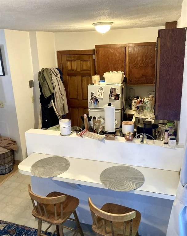 Studio bed, 1 bath apartment for rent at 11 Foster St Unit 2, North End — photo 2 of 6