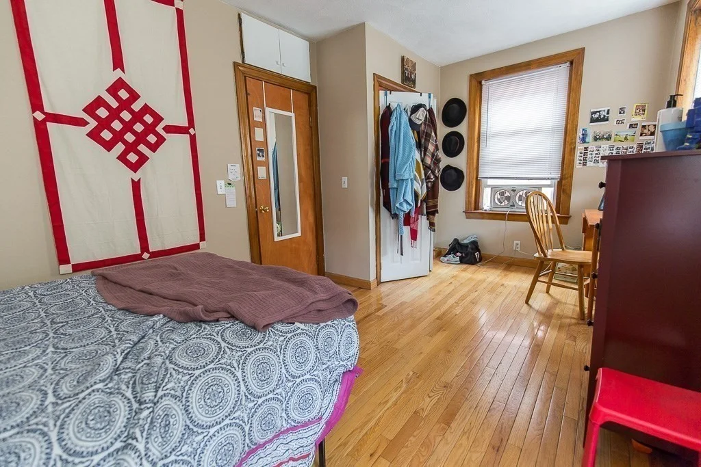 2 bed, 1 bath apartment for rent at 11 Foster St Unit 4, North End — photo 7 of 8