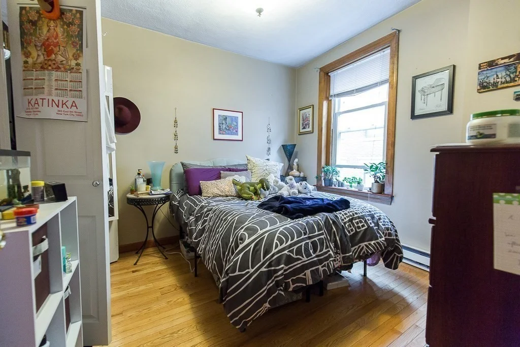 2 bed, 1 bath apartment for rent at 11 Foster St Unit 5, North End — photo 6 of 8