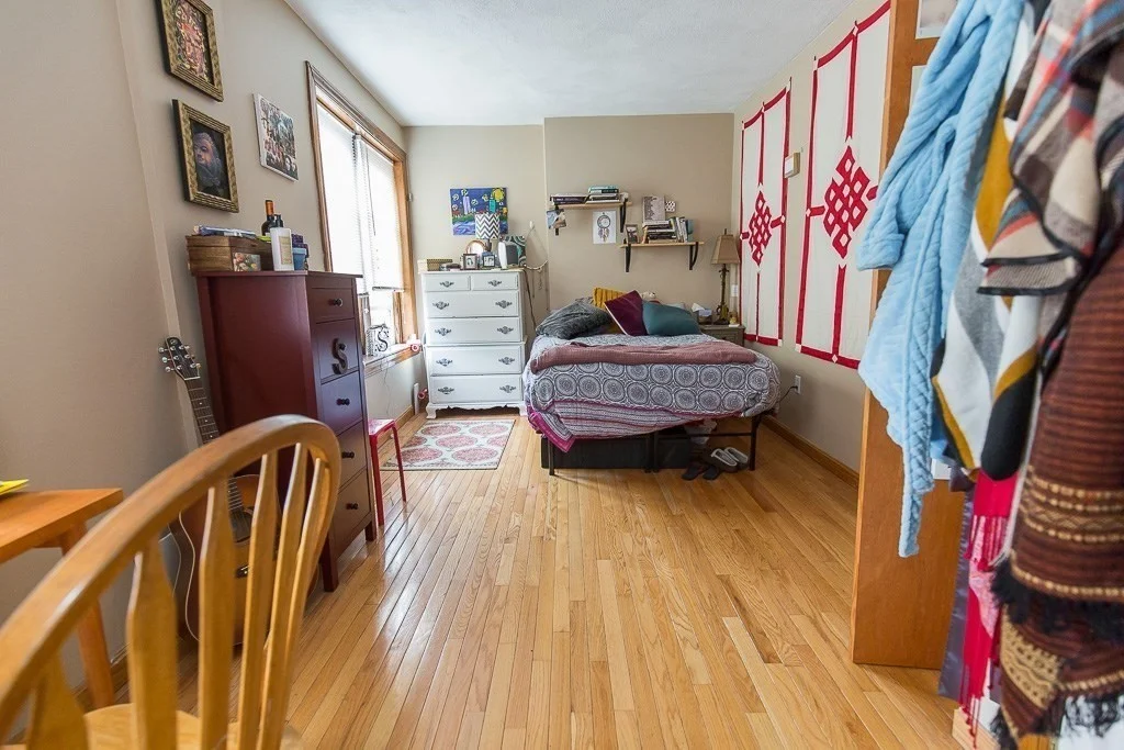 2 bed, 1 bath apartment for rent at 11 Foster St Unit 5, North End — photo 5 of 8