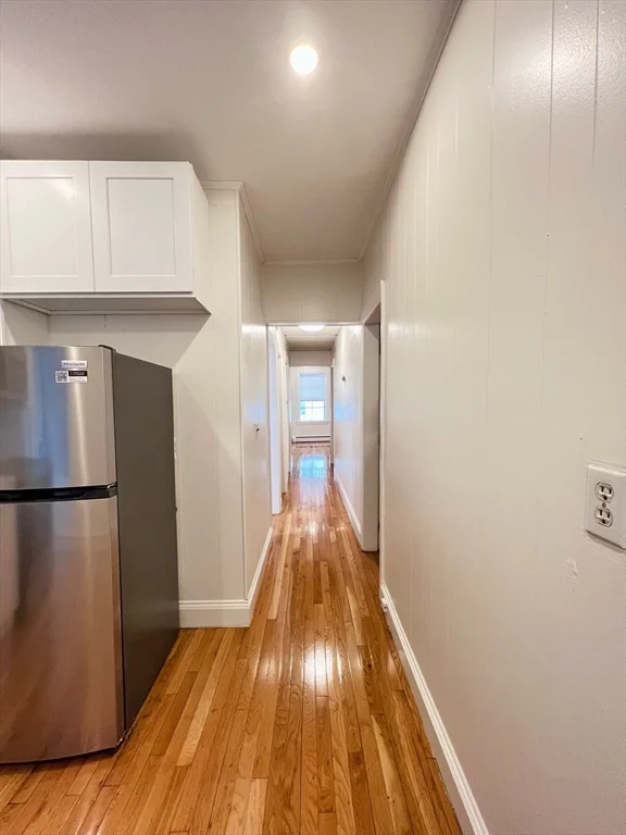 2 bed, 1 bath apartment for rent at 11 Franklin Unit 1, Charlestown — photo 3 of 12