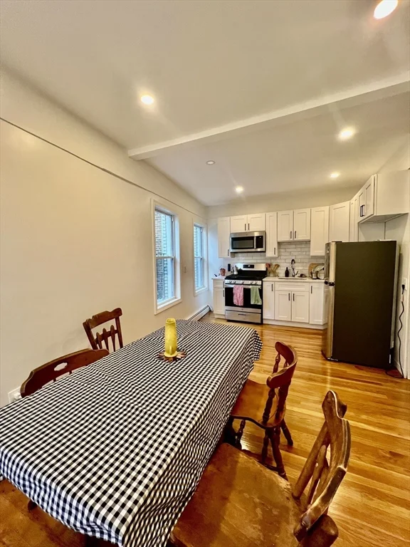 2 bed, 1 bath apartment for rent at 11 Franklin Unit 2, Boston — photo 14 of 16