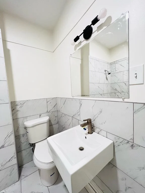 2 bed, 1 bath apartment for rent at 11 Franklin Unit 2, Boston — photo 10 of 16