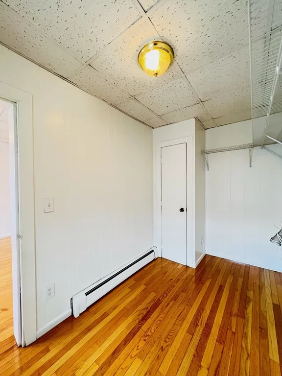 2 bed, 1 bath apartment for rent at 11 Franklin Unit 3, Charlestown — photo 14 of 19