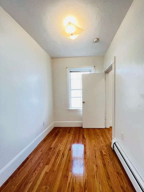 2 bed, 1 bath apartment for rent at 11 Franklin Unit 3, Charlestown — photo 11 of 19