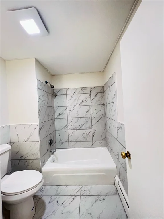 2 bed, 1 bath apartment for rent at 11 Franklin Unit 3, Charlestown — photo 18 of 19