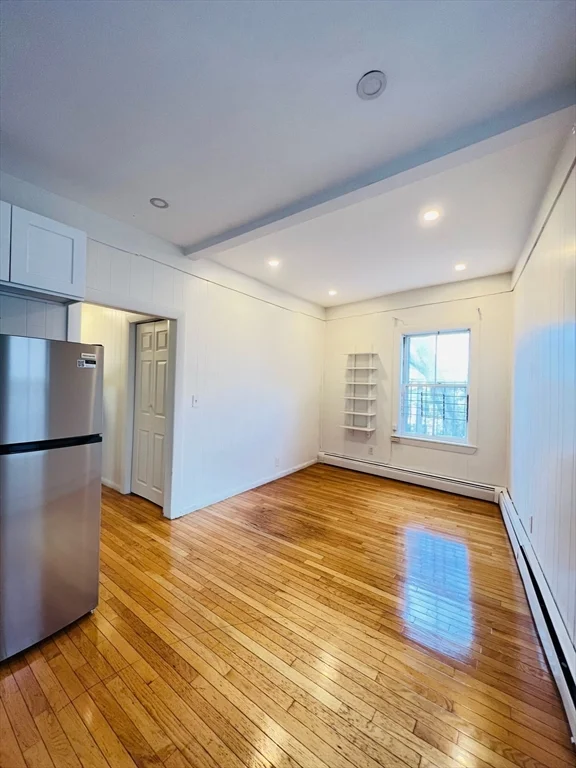 2 bed, 1 bath apartment for rent at 11 Franklin Unit 3, Charlestown — photo 5 of 19