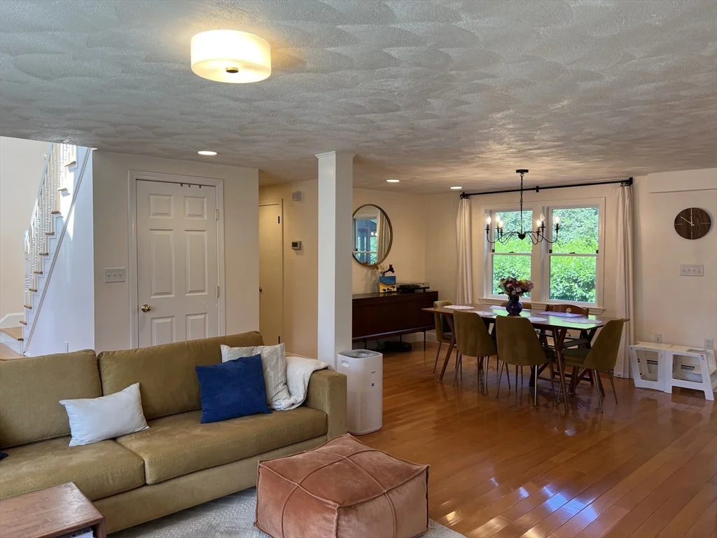 5 bed, 4+ bath apartment for rent at 11 Garrison Rd Unit 1, East Arlington — photo 13 of 42