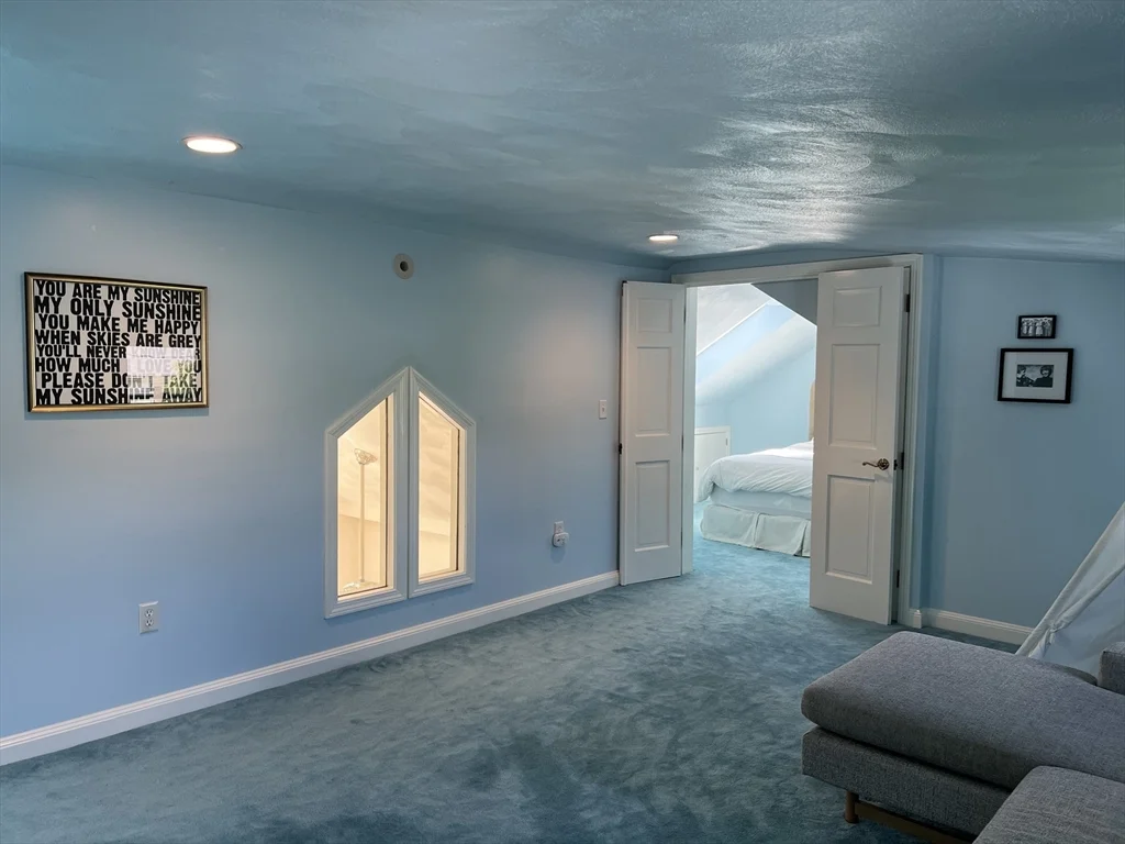 5 bed, 4+ bath apartment for rent at 11 Garrison Rd Unit 1, East Arlington — photo 40 of 42